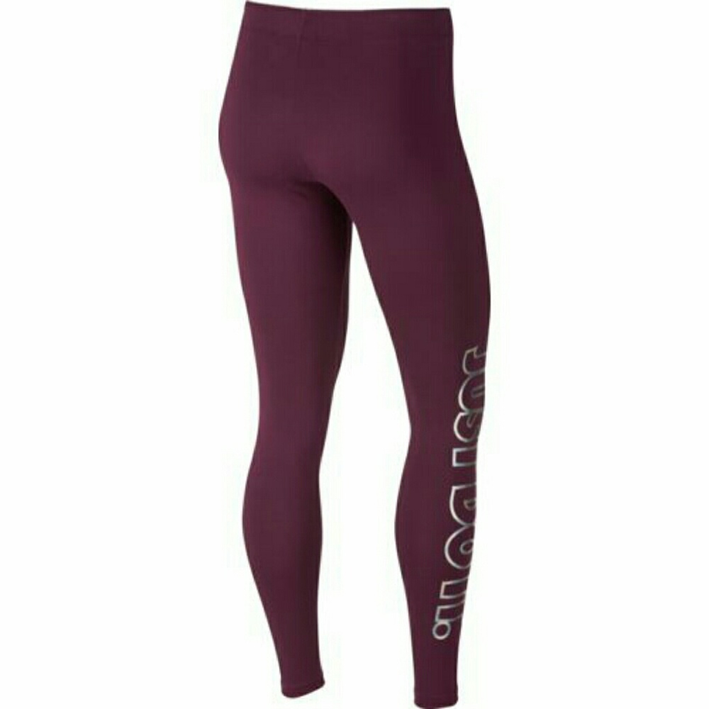 Nike Just do it leggings